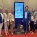 PT Paragon Menjadi Perusahaan Kosmetik Indonesia Pertama yang Hadiri IFSCC Congress London 2022