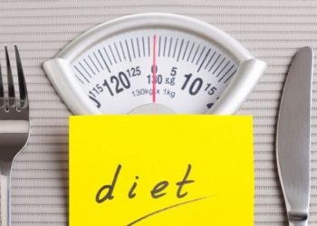 5 kunci diet sehat menurut ahli gizi UGM