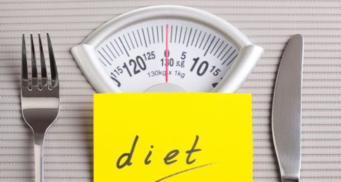 5 kunci diet sehat menurut ahli gizi UGM