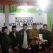 Bedah Surau, Masjid Baitul Rohman yang Ada di Pelosok Hutan Ponorogo Diresmikan