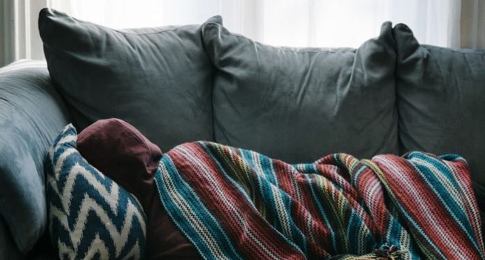 Doa Berlindung dari Penyakit