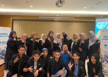 Dapat Bantuan UKT Sebesar 3 Juta, 17 Ribu Mahasiswa Daftar Beasiswa BSI Maslahat