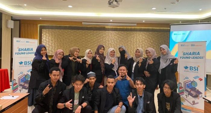 Dapat Bantuan UKT Sebesar 3 Juta, 17 Ribu Mahasiswa Daftar Beasiswa BSI Maslahat