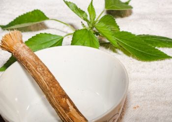 Bersiwak setelah bangun tidur