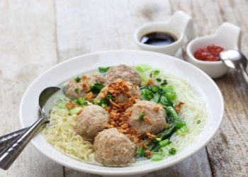 Rekomendasi makan malam enak dan murah hari ini