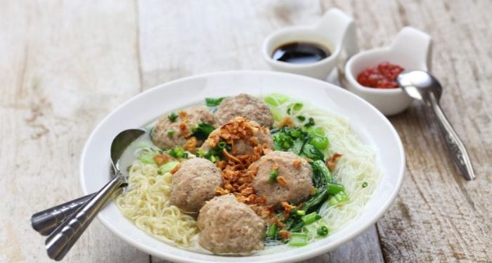 Rekomendasi makan malam enak dan murah hari ini