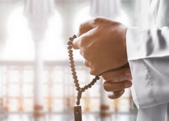 Dzikir-Dzikir setelah shalat wajib