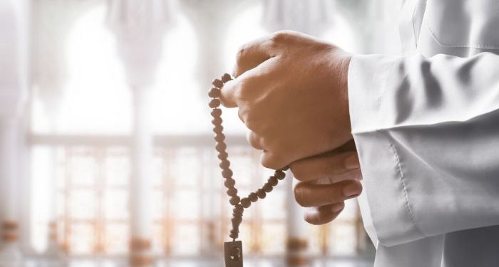 Dzikir-Dzikir setelah shalat wajib