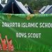 Asyiknya Jakarta Islamic School Leadership Camp 2022