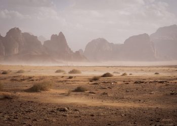 At-Tahrim Ayat 11, Fir'aun Melakukan KDRT Terhadap Istrinya Hingga Wafat