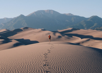 Ujian Keimanan Urwah bin Zubair Saat Harus Kehilangan Kaki dan Anaknya (Bag.1)