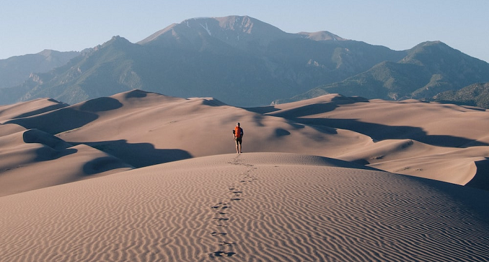 Ujian Keimanan Urwah bin Zubair Saat Harus Kehilangan Kaki dan Anaknya (Bag.1)