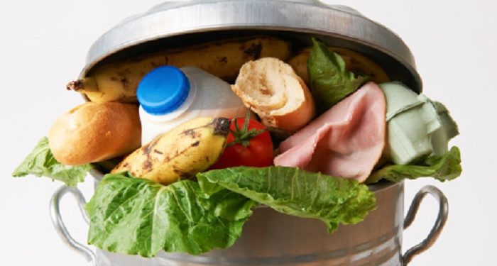 Tips Menghindari Kebiasaan Buruk Membuang Makanan