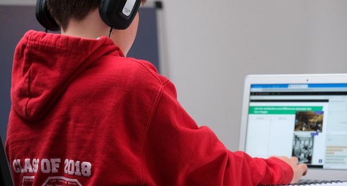 5 Karakter yang Umum Dimiliki Oleh Generasi Alfa