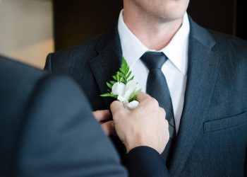 5 Perawatan Pranikah bagi Calon Pengantin Pria