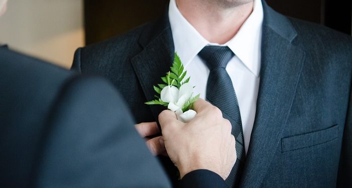 5 Perawatan Pranikah bagi Calon Pengantin Pria