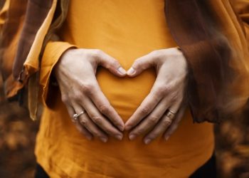 Gejala Ibu Hamil Kekurangan Gizi, di Antaranya Rambut Rontok