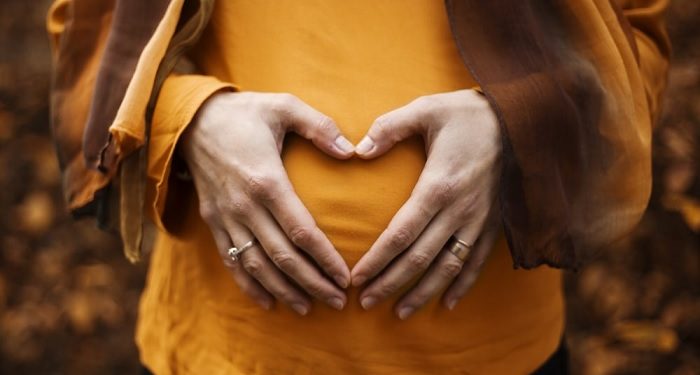 Gejala Ibu Hamil Kekurangan Gizi, di Antaranya Rambut Rontok