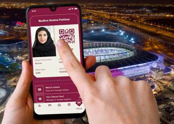 Warna Islam di Piala Dunia Qatar