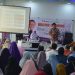 Salimah Sulsel Gelar Bincang Keluarga bersama Pak Cah