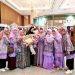 Komunitas Enterprenuer Perempuan Salimah Jonggol Tampil dalam Perhelatan IN2MOTIONFEST2022