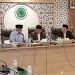 International Union of Muslim Scholars (IUMS) Siap Berkolaborasi dengan MUI