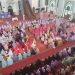 Salimah Kota Bekasi Mengajak Sholawat Bersama dalam Peringatan Maulid Nabi Muhammad SAW