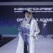 Hadir di Runway ISEF 2022, Opie Ovie X Alvari Ciptakan Koleksi Busana dari Keindahan Masa Kecil