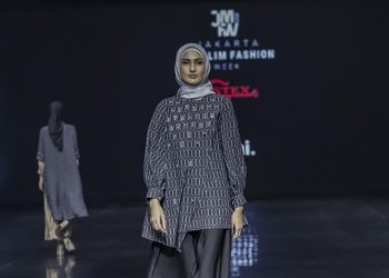 Hadir di JMFW 2023, Kami. Hadirkan Koleksi Busana Untuk Tampil Simpel dan Stylish