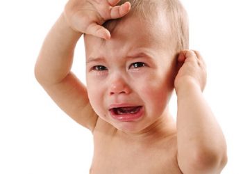 5 Kondisi Infeksi Telinga pada Bayi yang Perlu Orangtua Waspadai