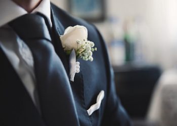 5 Cara Memilih Jas Pernikahan yang Tepat Bagi Calon Pengantin Pria