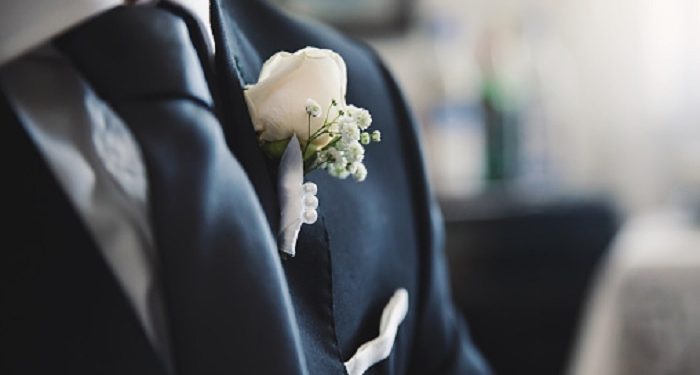 5 Cara Memilih Jas Pernikahan yang Tepat Bagi Calon Pengantin Pria