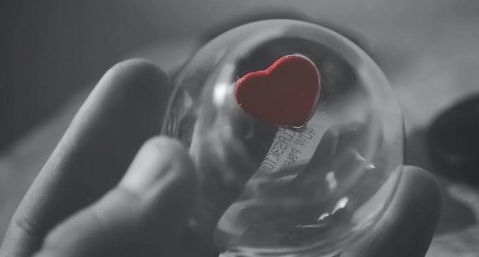Solusi Disaat Cinta Semakin Sirna