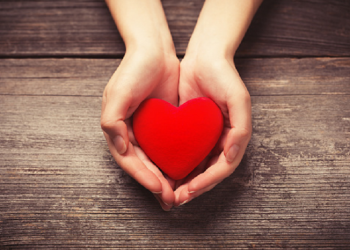 Saling Mencintai dan Saling Merindukan