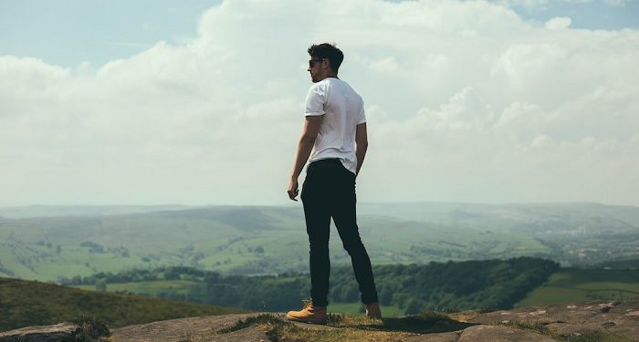 Banyak Nikmat di Balik Perjuangan Suami