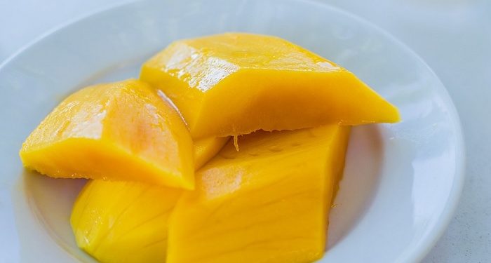 Waktu dan Cara yang Tepat Konsumsi Mangga bagi Bayi