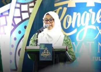 Ketum Fatayat NU: Pelaku KDRT Harus Diproses Secara Hukum