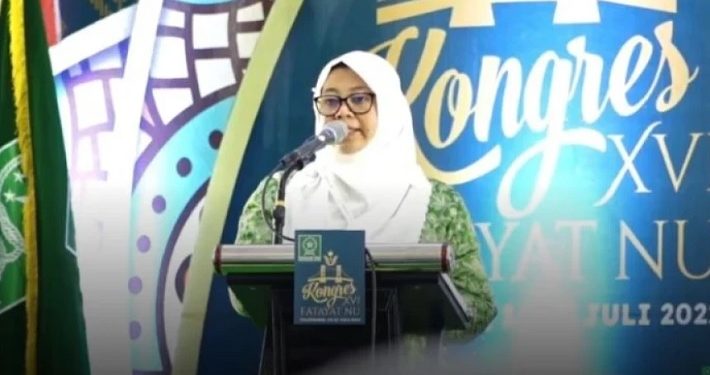 Ketum Fatayat NU: Pelaku KDRT Harus Diproses Secara Hukum