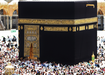 Memperingati Kelahiran Mulia