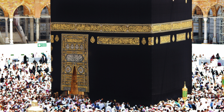 Memperingati Kelahiran Mulia