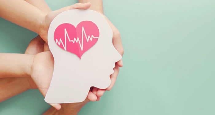 Kesehatan Mental yang Rendah Menjadi Penyebab KDRT