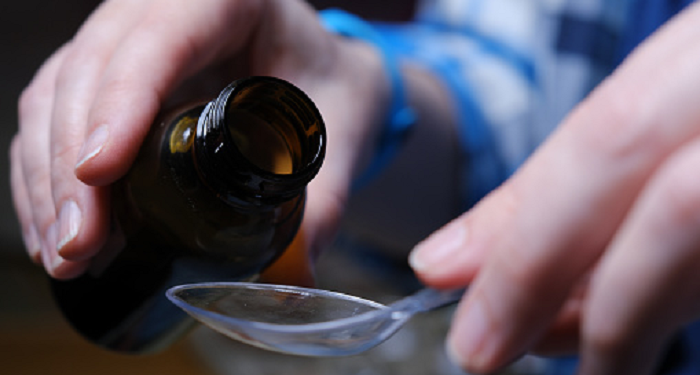 Jika Bunda Terlanjur Memberikan Si Kecil Obat Sirop