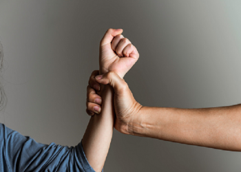 3 Dampak Buruk KDRT Bagi Anak-Anak Menurut BKKBN