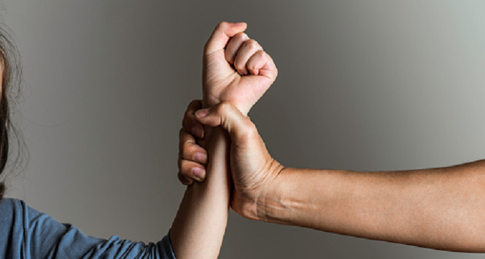 3 Dampak Buruk KDRT Bagi Anak-Anak Menurut BKKBN