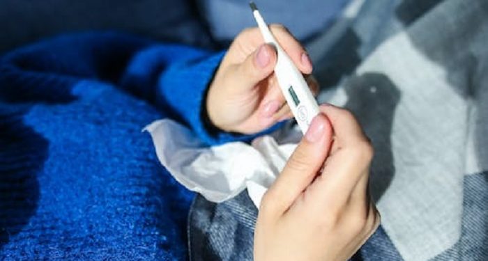 5 Kekuatan Doa Saat Sakit