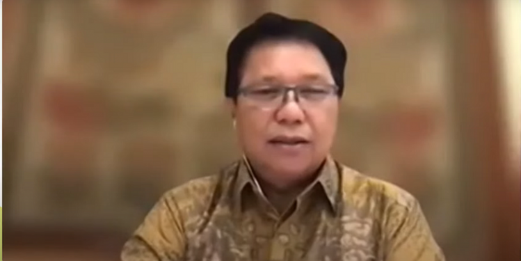 Sebanyak 99 Anak Meninggal Akibat Gangguan Ginjal Akut, Ini Himbauan Kemenkes