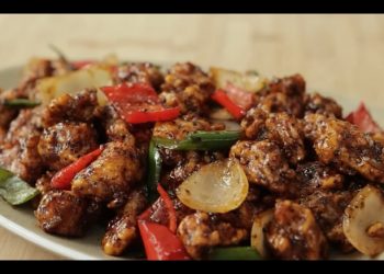 Resep Tempe Lada Hitam Praktis Ekonomis untuk Menu Sehari-Hari