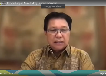 Gagal Ginjal Akut pada Anak Tidak Berkaitan dengan Vaksin Covid-19