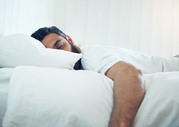 Tidur Bisa Menjadi Jalan Menuju Khusnul Khatimah