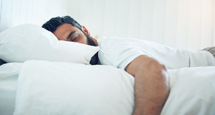 Tidur Bisa Menjadi Jalan Menuju Khusnul Khatimah